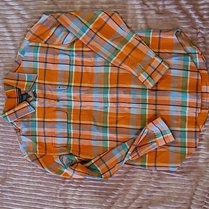 Ralph Lauren Women's Shirt. Size 6